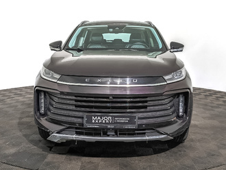 фото Exeed TXL I 2022
