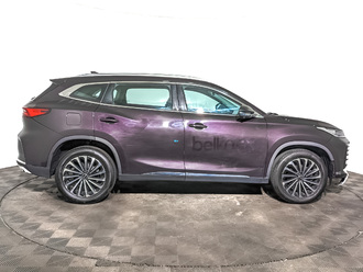 фото Exeed TXL I 2022