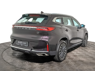 фото Exeed TXL I 2022