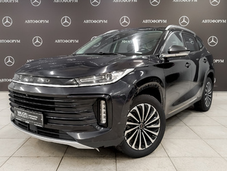 фото Exeed TXL I 2022