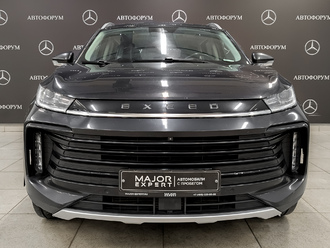фото Exeed TXL I 2022