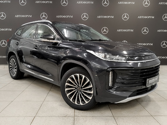 фото Exeed TXL I 2022