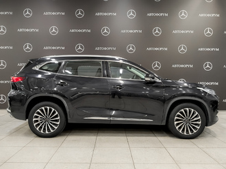 фото Exeed TXL I 2022