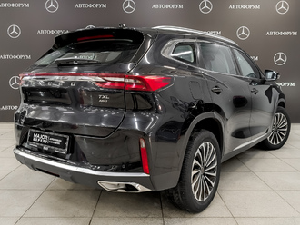 фото Exeed TXL I 2022