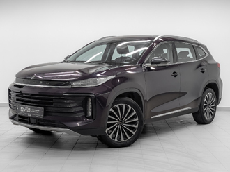 фото Exeed TXL I 2022