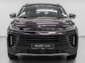 фото Exeed TXL I 2022