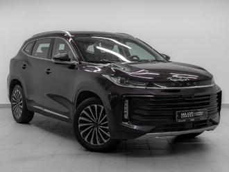 фото Exeed TXL I 2022