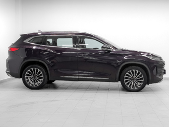 фото Exeed TXL I 2022