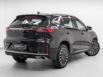 фото Exeed TXL I 2022