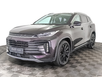 фото Exeed TXL I 2022