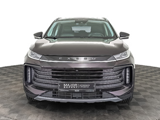 фото Exeed TXL I 2022