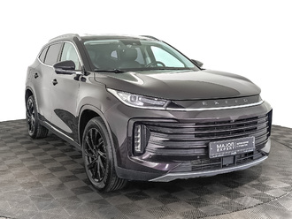 фото Exeed TXL I 2022
