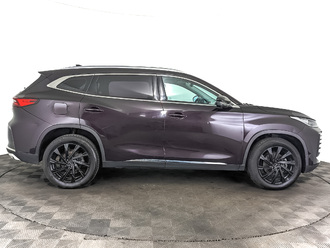 фото Exeed TXL I 2022