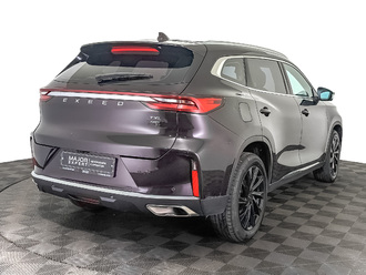 фото Exeed TXL I 2022