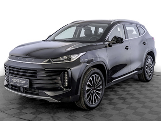 фото Exeed TXL I 2022