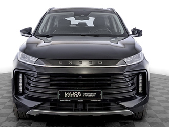 фото Exeed TXL I 2022