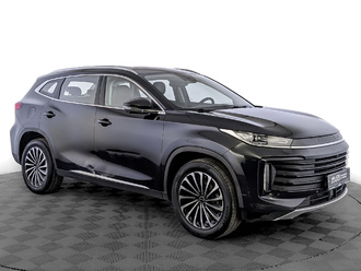 фото Exeed TXL I 2022