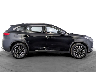 фото Exeed TXL I 2022