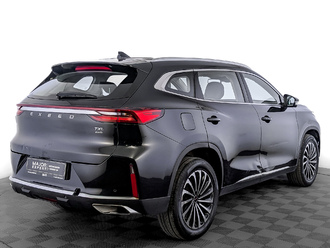 фото Exeed TXL I 2022
