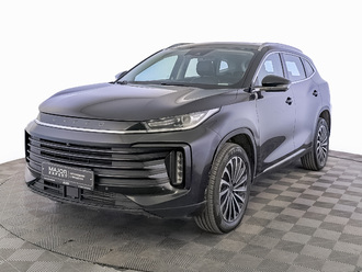 фото Exeed TXL I 2022