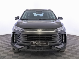 фото Exeed TXL I 2022