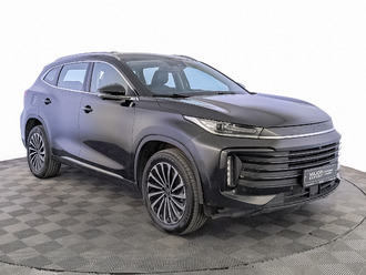 фото Exeed TXL I 2022