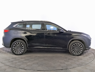 фото Exeed TXL I 2022