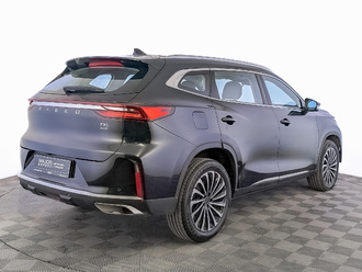 фото Exeed TXL I 2022