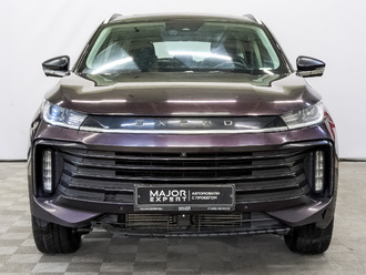 фото Exeed TXL I 2022