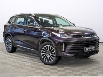 фото Exeed TXL I 2022