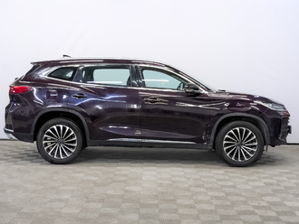 фото Exeed TXL I 2022