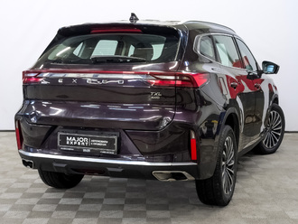 фото Exeed TXL I 2022
