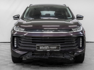 фото Exeed TXL I 2022