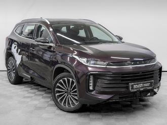 фото Exeed TXL I 2022