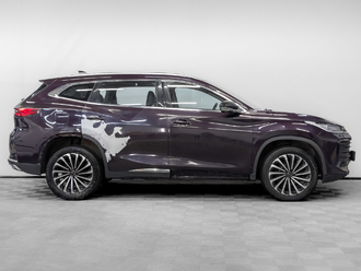 фото Exeed TXL I 2022