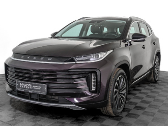 фото Exeed TXL I 2022