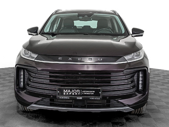 фото Exeed TXL I 2022