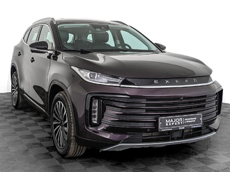 фото Exeed TXL I 2022