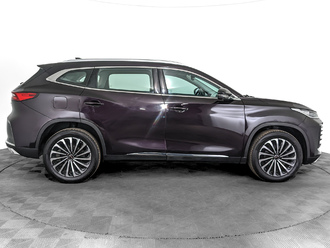 фото Exeed TXL I 2022