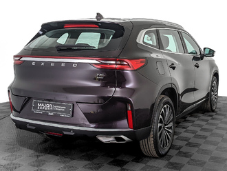 фото Exeed TXL I 2022