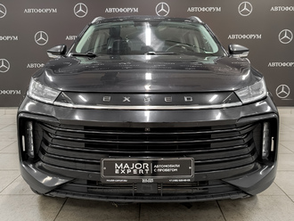 фото Exeed TXL I 2022