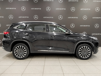 фото Exeed TXL I 2022