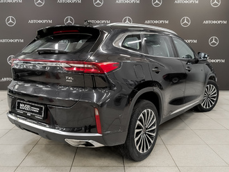 фото Exeed TXL I 2022