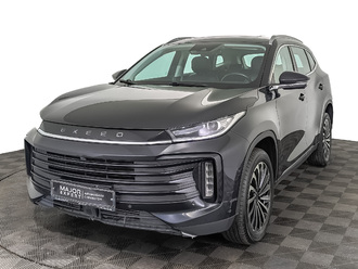 фото Exeed TXL I 2022