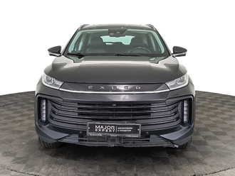 фото Exeed TXL I 2022