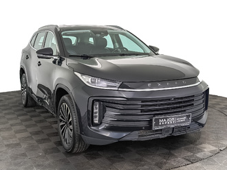 фото Exeed TXL I 2022