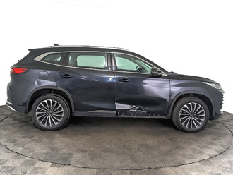 фото Exeed TXL I 2022