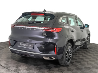 фото Exeed TXL I 2022
