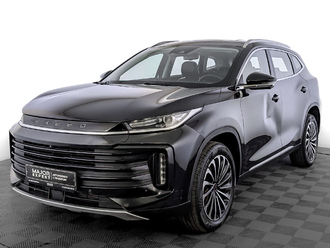 фото Exeed TXL I 2022