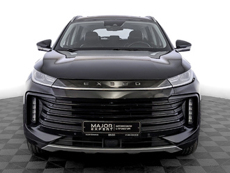 фото Exeed TXL I 2022